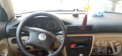 2007 B5 2.0 AT
