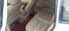 2007 B5 2.0 AT