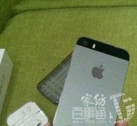iPhone5s 
