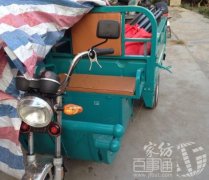 豸